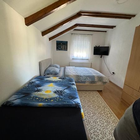 Apartments Aida Bihać Eksteriør billede