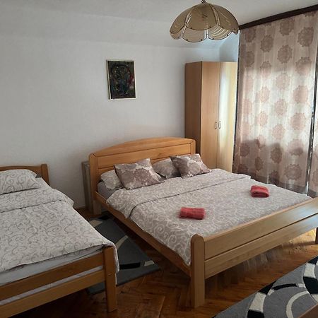 Apartments Aida Bihać Eksteriør billede