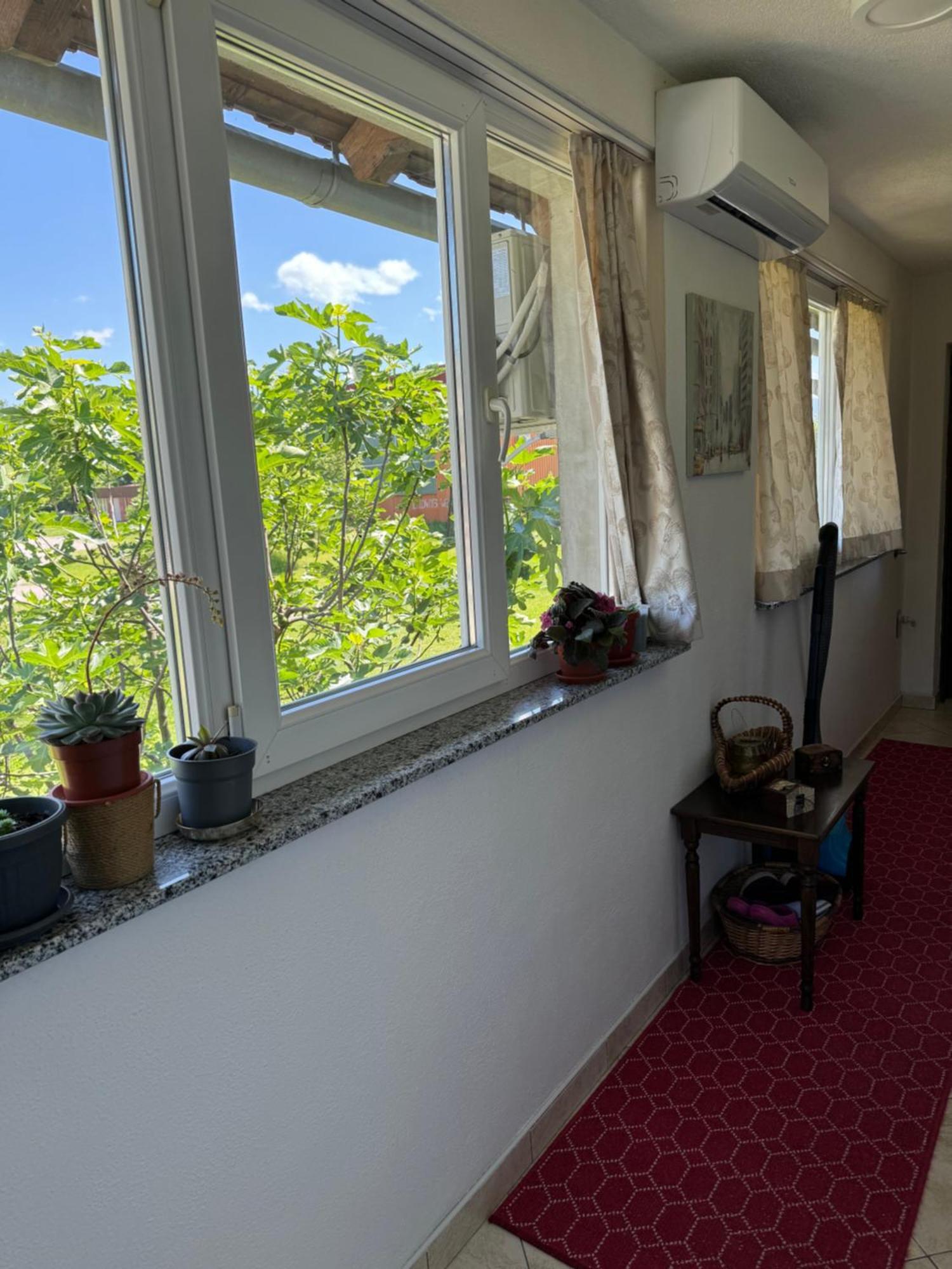 Apartments Aida Bihać Eksteriør billede