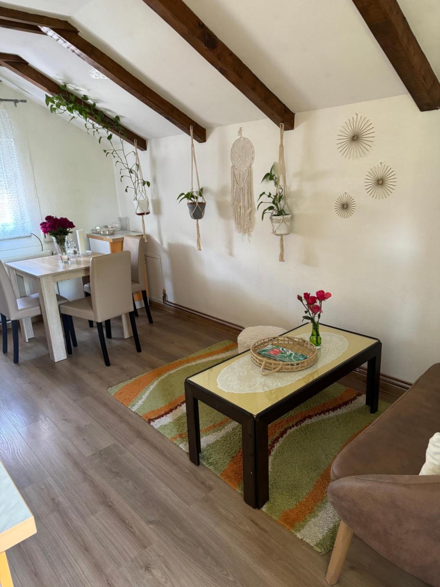Apartments Aida Bihać Eksteriør billede