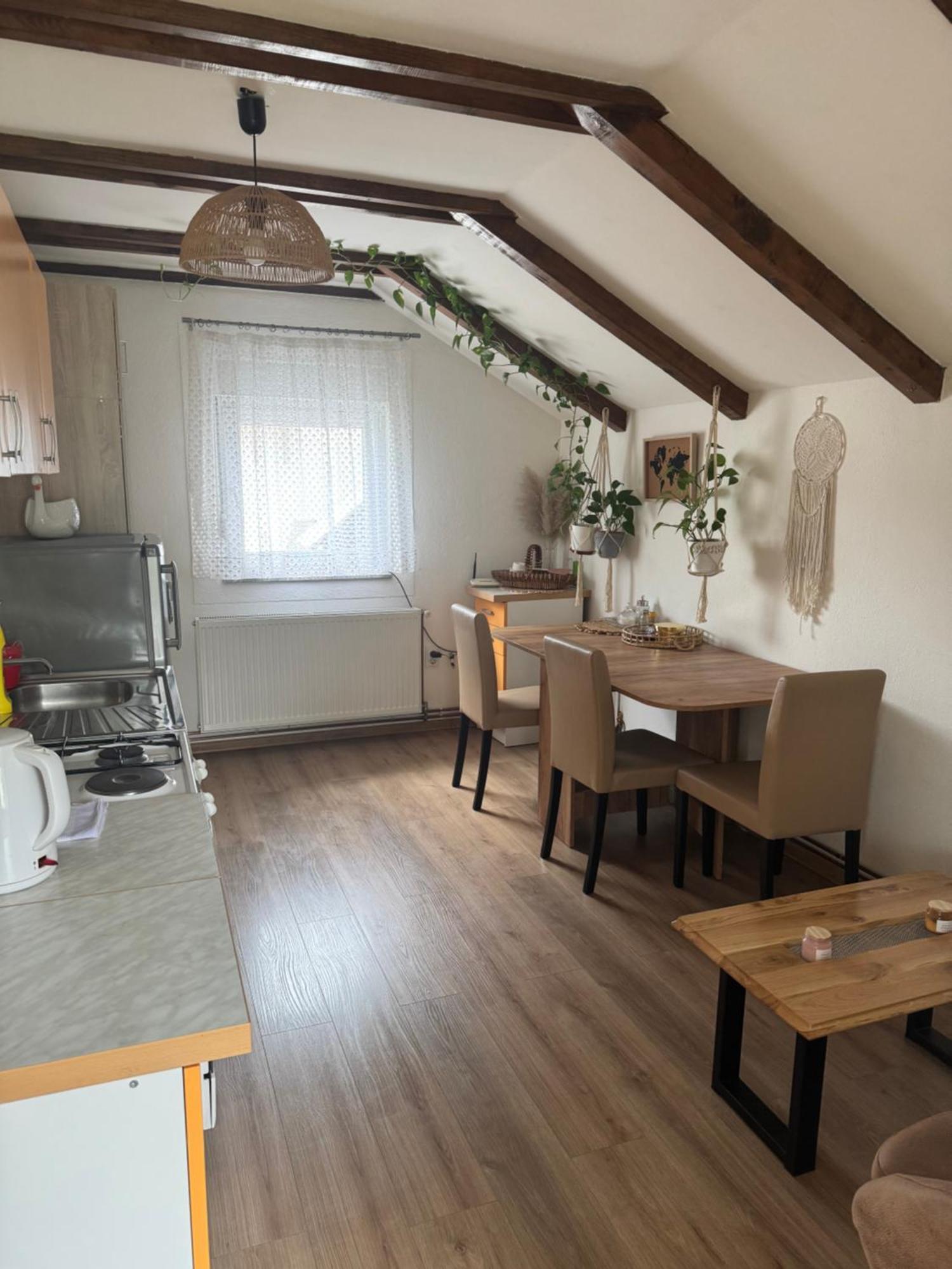 Apartments Aida Bihać Eksteriør billede