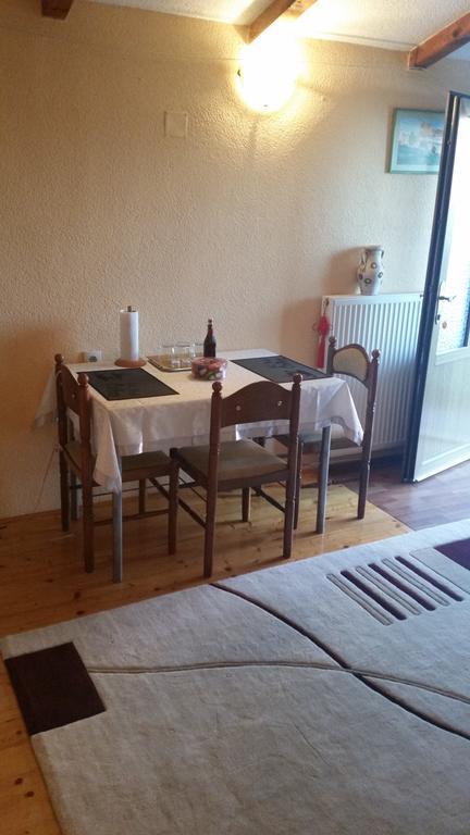Apartments Aida Bihać Eksteriør billede