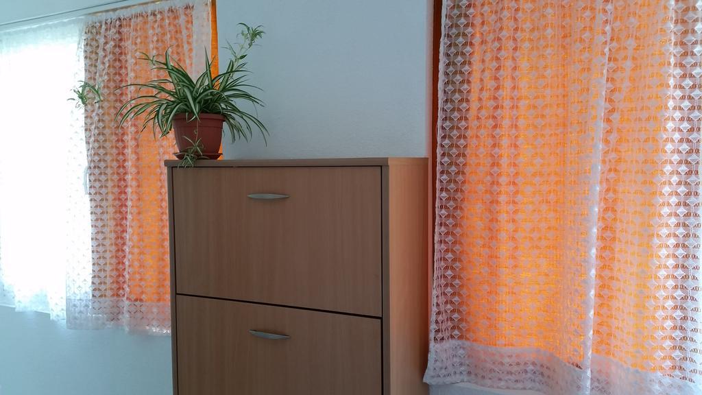 Apartments Aida Bihać Eksteriør billede