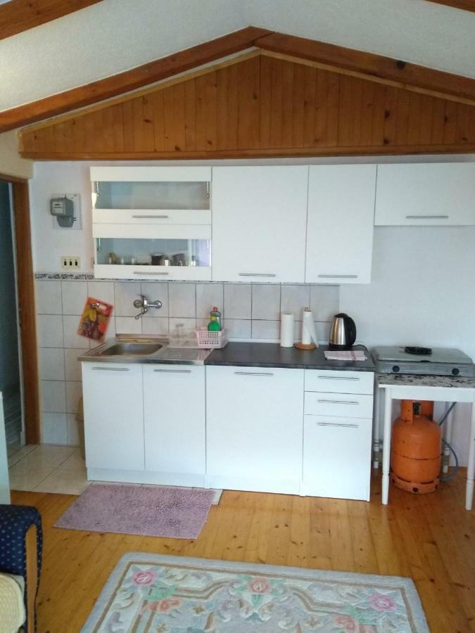 Apartments Aida Bihać Eksteriør billede